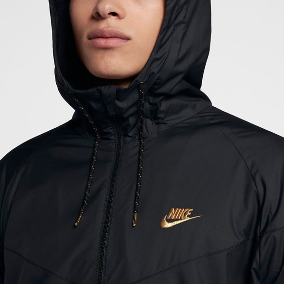 nike patta jacket